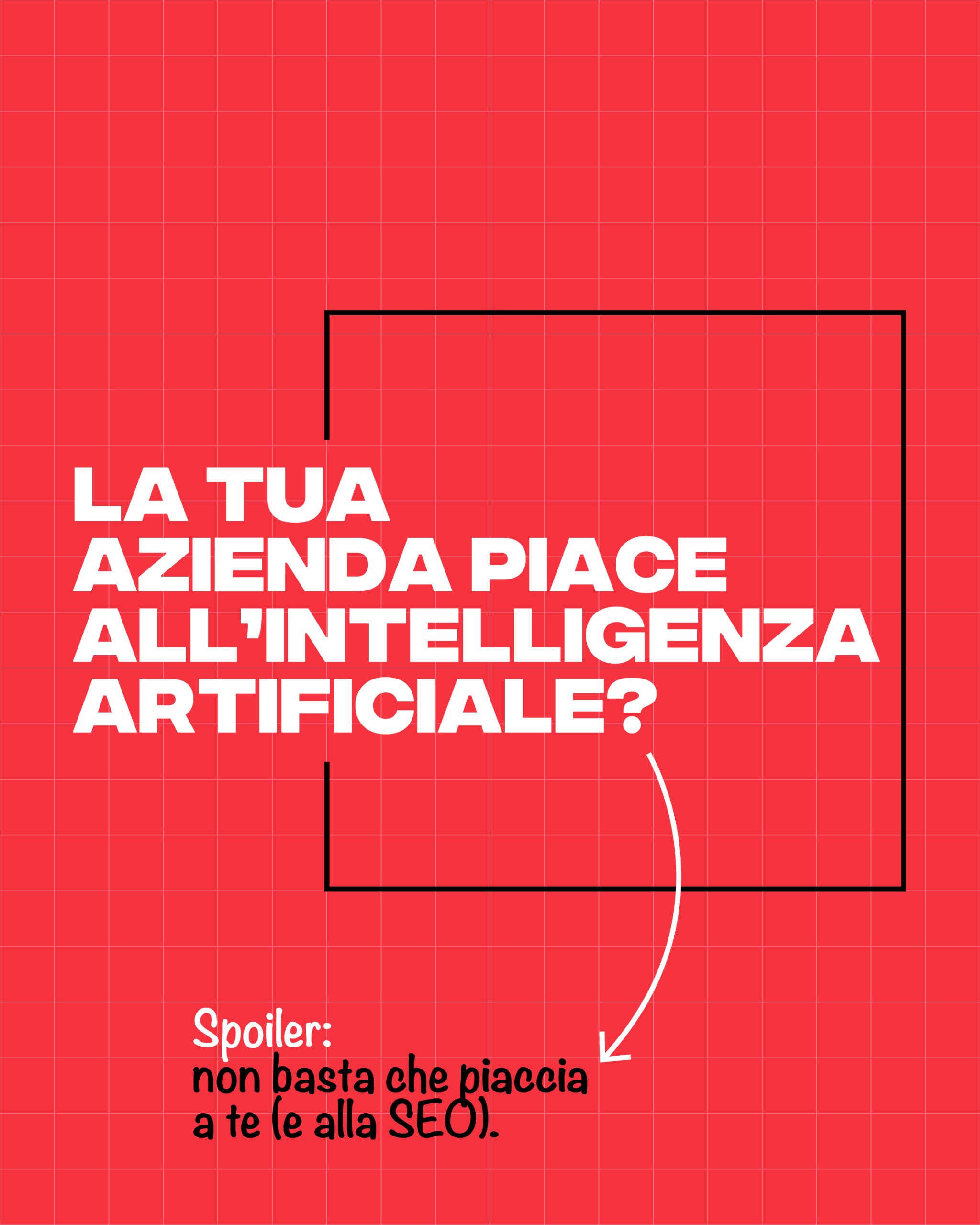Nuovi comportamenti, nuove abitudini, nuove domande.